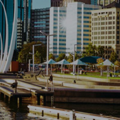 珀斯Perth