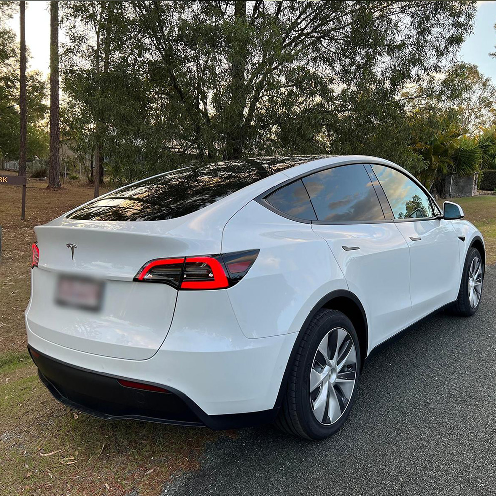 【Brisbane布里斯班】5座特斯拉Tesla Model Y中文司导包车游玩