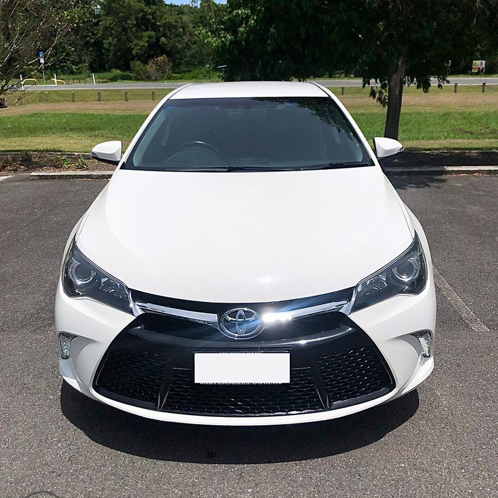 【Melbourne墨尔本包车】5座经济丰田凯美瑞Toyota Camry同级别中文司导包车游玩