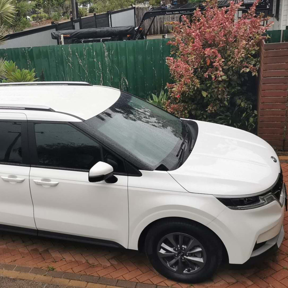 【Cairns凯恩斯包车】7座MPV起亚嘉年华Kia Carnival 中文司导陪同包车游玩